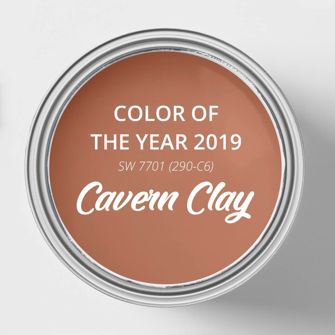 Color of the Year 2019