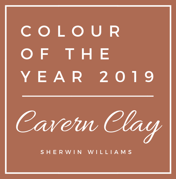 Colour of the Year 2019