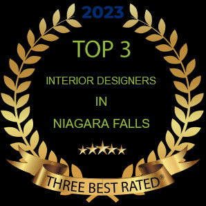 Best Interior designers in Niagara Falls